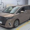 toyota alphard 2023 -TOYOTA 【名古屋 365る1222】--Alphard AAHH40W-0013514---TOYOTA 【名古屋 365る1222】--Alphard AAHH40W-0013514- image 1