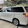 toyota vellfire 2010 -TOYOTA--Vellfire DBA-ANH20W--ANH20-8133406---TOYOTA--Vellfire DBA-ANH20W--ANH20-8133406- image 9