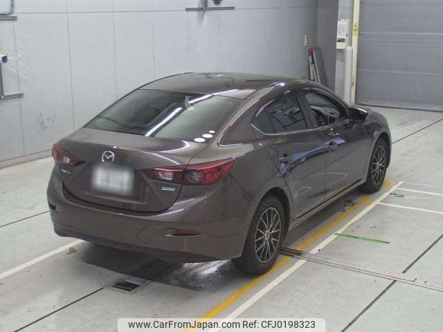 mazda axela 2014 -MAZDA 【豊田 300ﾓ4906】--Axela DBA-BM5FP--BM5FP-102349---MAZDA 【豊田 300ﾓ4906】--Axela DBA-BM5FP--BM5FP-102349- image 2