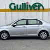 toyota corolla-axio 2017 -TOYOTA--Corolla Axio DBA-NRE161--NRE161-0028614---TOYOTA--Corolla Axio DBA-NRE161--NRE161-0028614- image 8
