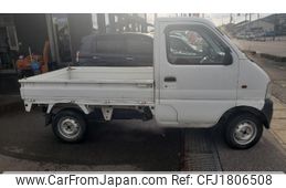 suzuki carry-truck 1999 CFJ1806508