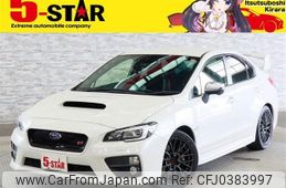 subaru wrx 2015 -SUBARU--WRX CBA-VAB--VAB-010204---SUBARU--WRX CBA-VAB--VAB-010204-