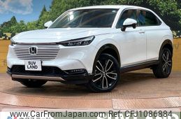 honda vezel 2021 quick_quick_RV5_RV5-1021696