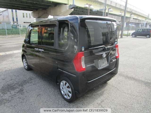 daihatsu tanto 2016 CFJ1839929 image 2
