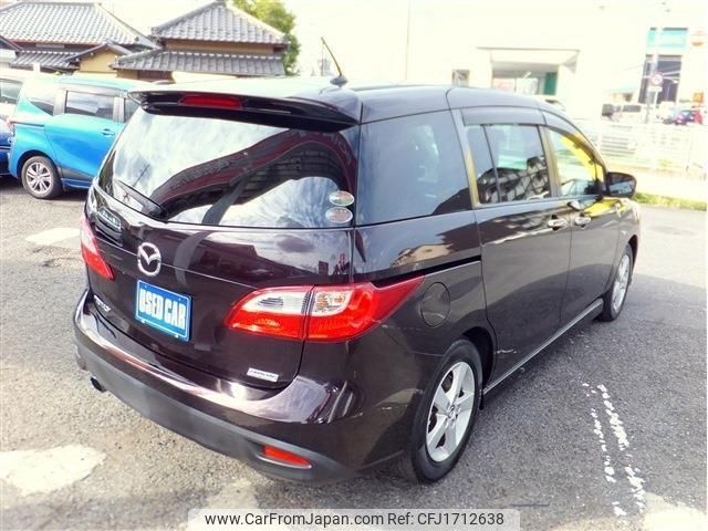 mazda premacy 2016 CFJ1712638 image 2