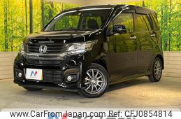 honda n-wgn 2014 quick_quick_JH1_JH1-1030380