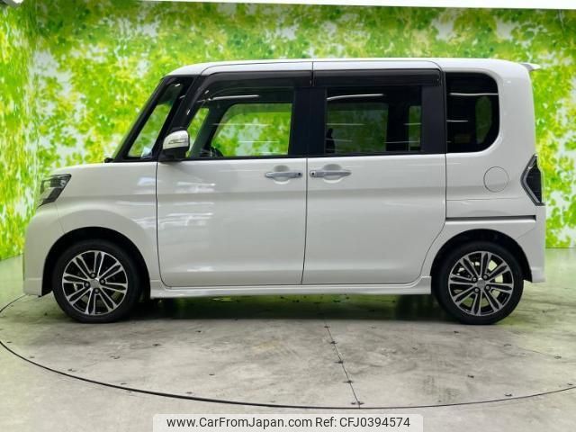 daihatsu tanto 2016 quick_quick_DBA-LA600S_LA600S-0386562 image 2