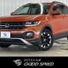 volkswagen t-cross 2022 CFJ1628447 image 1