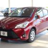 toyota vitz 2019 quick_quick_DBA-KSP130_KSP130-4009386 image 1