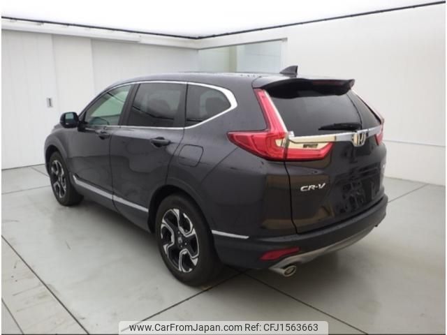 honda cr-v 2018 CFJ1563663 image 2