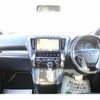 toyota vellfire 2017 -TOYOTA--Vellfire DBA-GGH30W--GGH30-0018134---TOYOTA--Vellfire DBA-GGH30W--GGH30-0018134- image 17