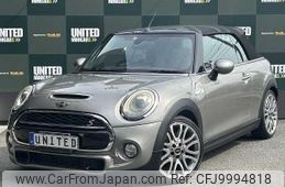 mini mini-others 2016 quick_quick_DBA-WG20_WMWWG720403C10157