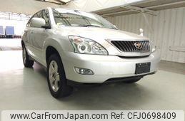 toyota harrier 2007 ENHANCEAUTO_1_ea293841