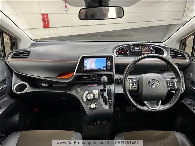 toyota sienta 2018 -TOYOTA--Sienta DBA-NSP170G--NSP170-7180061---TOYOTA--Sienta DBA-NSP170G--NSP170-7180061- image 2