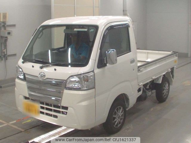 daihatsu hijet-truck 2020 CFJ1621337 image 1