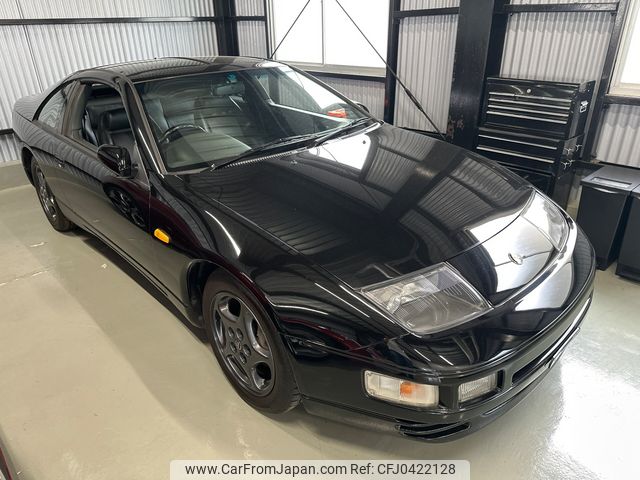 nissan fairlady-z 1995 7fe3f96964e79f55ea433a390e6540db image 2