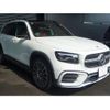 mercedes-benz glb-class 2023 GOO_JP_700056033630240720001 image 9