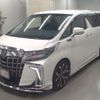 toyota alphard 2019 -TOYOTA--Alphard GGH30W-0035426---TOYOTA--Alphard GGH30W-0035426- image 1