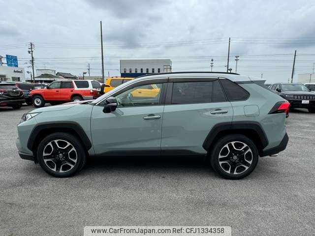 toyota rav4 2020 282 image 2