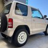 mitsubishi pajero-mini 1997 CFJ1307607 image 8