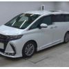 toyota alphard 2023 quick_quick_6AA-AAHH40W_AAHH40-0004444 image 4