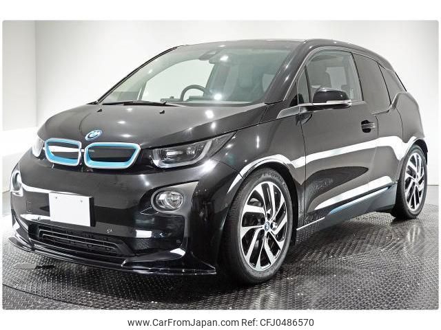 bmw i3 2017 quick_quick_DLA-1Z06_WBY1Z82020V908389 image 1