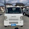 suzuki carry-truck 2005 quick_quick_DA63T_DA63T-337832 image 2