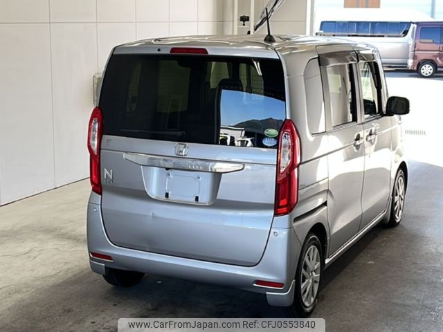 honda n-box 2018 -HONDA--N BOX JF3-1190568---HONDA--N BOX JF3-1190568- image 2