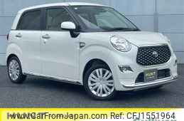 toyota pixis-joy 2020 CFJ1551964
