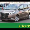 toyota noah 2014 quick_quick_DBA-ZRR80G_ZRR80-0004291 image 1