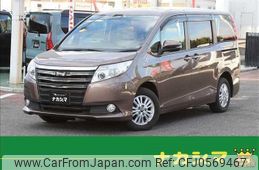 toyota noah 2014 quick_quick_DBA-ZRR80G_ZRR80-0004291