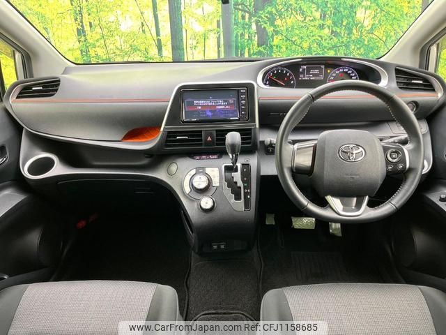 toyota sienta 2019 quick_quick_NSP170G_NSP170-7217527 image 2