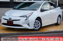 toyota prius 2018 quick_quick_ZVW50_ZVW50-8087247