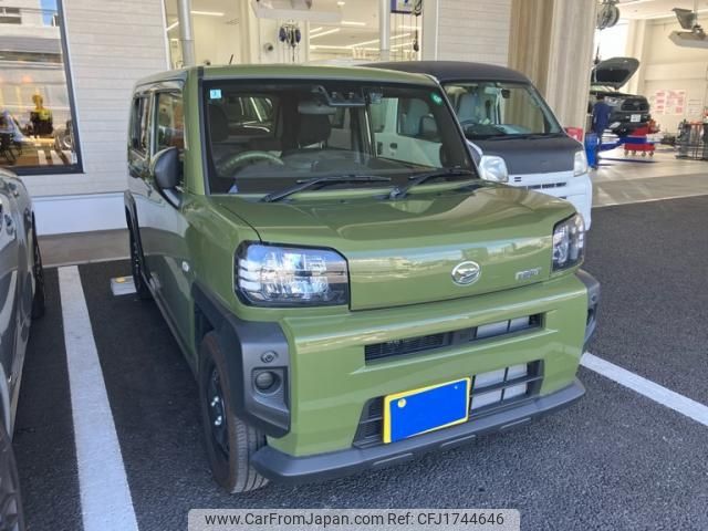 daihatsu taft 2024 CFJ1744646 image 2