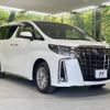 toyota alphard 2022 -TOYOTA--Alphard 6AA-AYH30W--AYH30-0144381---TOYOTA--Alphard 6AA-AYH30W--AYH30-0144381- image 18