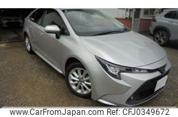 toyota corolla 2019 -TOYOTA 【野田 332】--Corolla 3BA-ZRE212--ZRE212-6001080---TOYOTA 【野田 332】--Corolla 3BA-ZRE212--ZRE212-6001080-