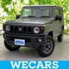 suzuki jimny 2023 quick_quick_3BA-JB64W_JB64W-314009 image 1