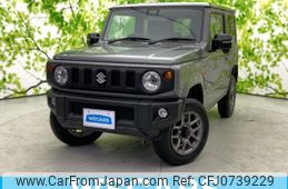 suzuki jimny 2023 quick_quick_3BA-JB64W_JB64W-314009