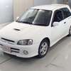 toyota starlet 1998 CFJ0226576 image 1