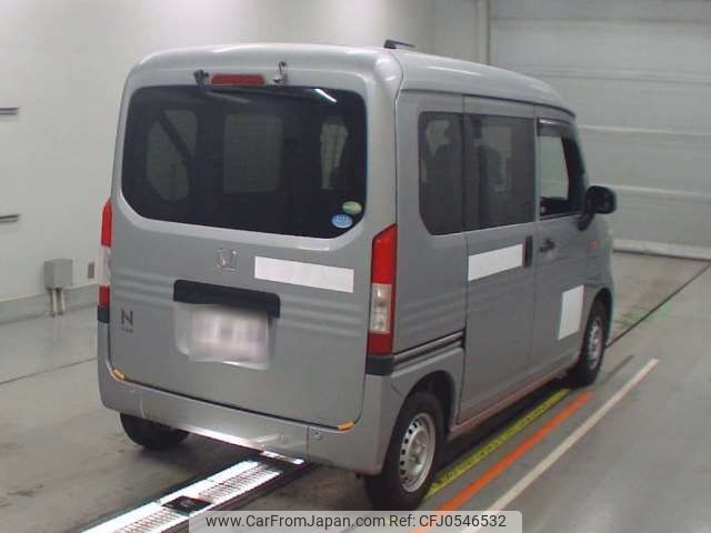 honda n-van 2018 -HONDA--N VAN HBD-JJ1--JJ1-3001680---HONDA--N VAN HBD-JJ1--JJ1-3001680- image 2