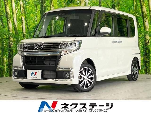 daihatsu tanto 2019 -DAIHATSU--Tanto DBA-LA600S--LA600S-0759395---DAIHATSU--Tanto DBA-LA600S--LA600S-0759395- image 1