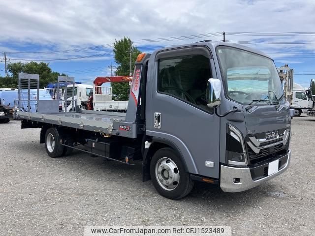 isuzu elf-truck 2024 CFJ1523489 image 1