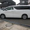 toyota vellfire 2018 GOO_JP_700115722530241225001 image 9