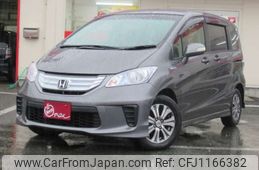 honda freed 2012 -HONDA--Freed DAA-GP3--GP3-1029781---HONDA--Freed DAA-GP3--GP3-1029781-