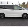 toyota voxy 2015 -TOYOTA--Voxy DBA-ZRR80W--ZRR80-0160904---TOYOTA--Voxy DBA-ZRR80W--ZRR80-0160904- image 7