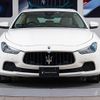 maserati ghibli 2017 CFJ1776605 image 12