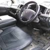 toyota hiace-van 2008 -TOYOTA--Hiace Van KDH201V-0037542---TOYOTA--Hiace Van KDH201V-0037542- image 4