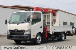 hino dutro 2018 -HINO--Hino Dutoro TPG-TXZU712M--XZU712-0002141---HINO--Hino Dutoro TPG-TXZU712M--XZU712-0002141-