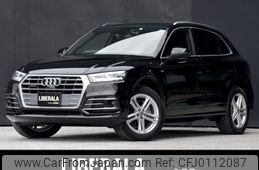 audi q5 2019 -AUDI--Audi Q5 LDA-FYDETS--WAUZZZFYXK2091314---AUDI--Audi Q5 LDA-FYDETS--WAUZZZFYXK2091314-