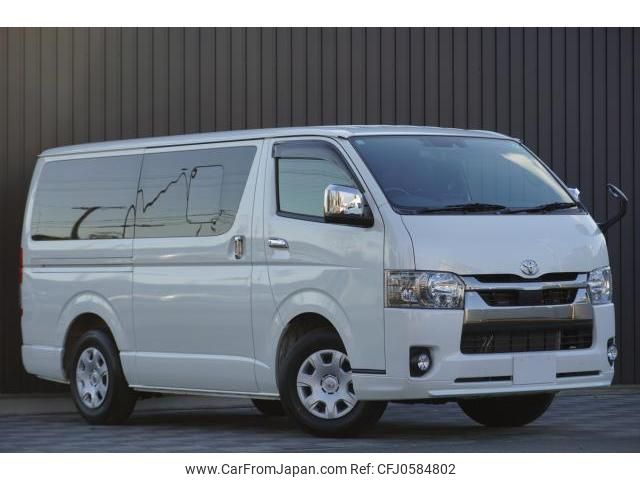 toyota hiace-van 2021 quick_quick_3BF-TRH200V_TRH200-0346981 image 1